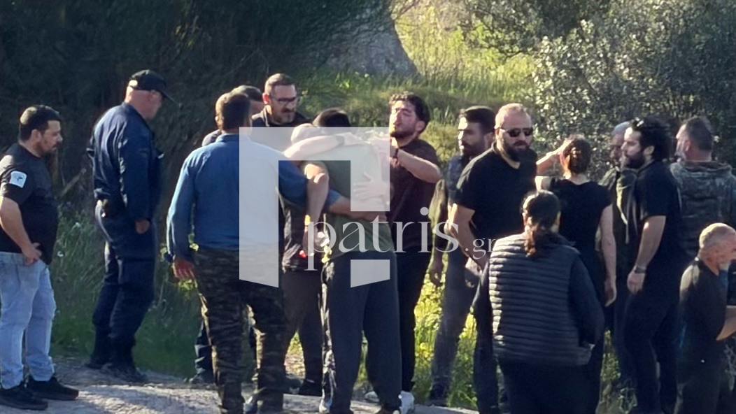 Τραγωδία με 43χρονη: Τη σκότωσε και αυτοκτόνησε – Το χρονικό της γυναικοκτονίας της Ελευθερίας Γιακουμάκη και το “κυνήγι” των Αρχών