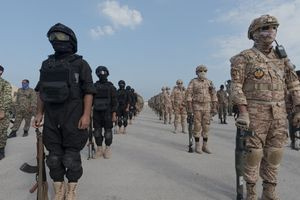 Ιράν: Εκτελέστηκε ένας άνδρας που είχε καταδικαστεί για σχέσεις με το Ισραήλ και τις ΗΠΑ