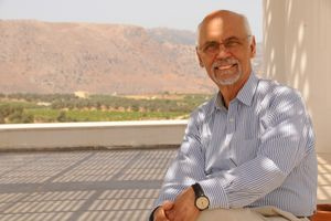 Το IMBB αποτίει φόρο τιμής  στον Φώτη Κ. Καφάτο