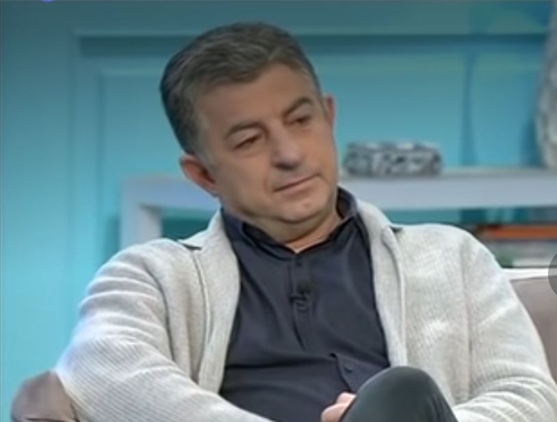 ΕΣΗΕΑ: Πέντε χρόνια χωρίς δικαιοσύνη για τον Γιώργο Καραϊβάζ – Ελεύθεροι οι δολοφόνοι του