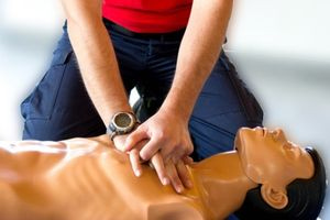 Μαθήματα ζωής από την Ο.Ε.Β.Ε.Ν.Η.: Εκπαίδευση στις πρώτες βοήθειες σε συνεργασία με την Περιφέρεια Κρήτης