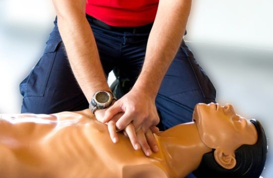 Μαθήματα ζωής από την Ο.Ε.Β.Ε.Ν.Η.: Εκπαίδευση στις πρώτες βοήθειες σε συνεργασία με την Περιφέρεια Κρήτης