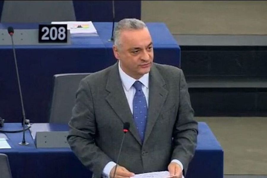 «Πλήρη οικονομική στήριξη στους Έλληνες κτηνοτρόφους για την ανασύσταση του ζωικού τους κεφαλαίου», ζητά ο Μανώλης Κεφαλογιάννης