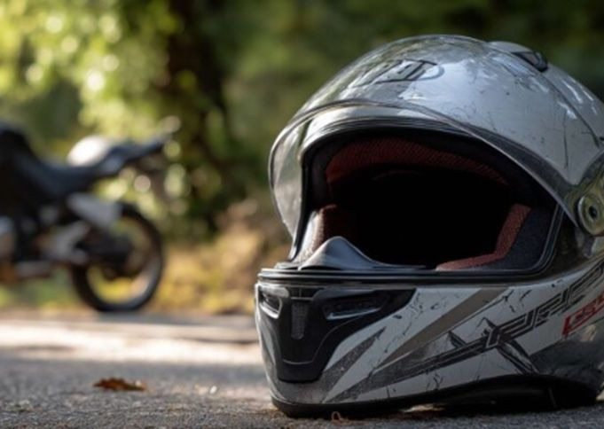 «Βροχή» προστίμων στα νησιά του Ιονίου: 88 παραβάσεις για κράνος σε μία εβδομάδα