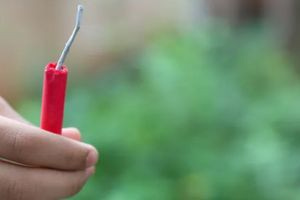 Σοβαρός τραυματισμός 14χρονου από κροτίδα στο Μενίδι – Σε μερικό ακρωτηριασμό του αντίχειρα προχώρησαν οι γιατροί