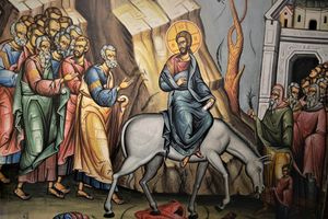 Κυριακή των Βαΐων: Τα βάγια, οι παραδόσεις και τα έθιμα της ημέρας