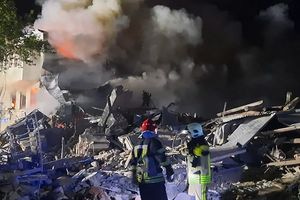 Ρωσία και Ουκρανία ξανάρχισαν τις επιθέσεις τους με drones μετά τη λήξη της κατάπαυσης του πυρός για το Πάσχα