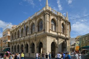Σεμινάριο βασικής υποστήριξης της ζωής στην Καλλιθέα από το Δήμο Ηρακλείου