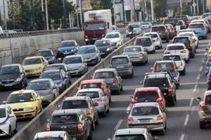 Από σήμερα επιστροφή αδειών οδήγησης από τον δήμο Αθηναίων