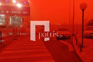 Κακοκαιρία «Erminio»: Δεμένα τα πλοία για Κρήτη