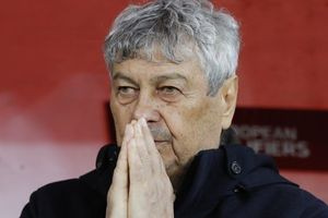 Ενός λεπτού σιγή στους αγώνες για τον Μιρτσέα Λουτσέσκου