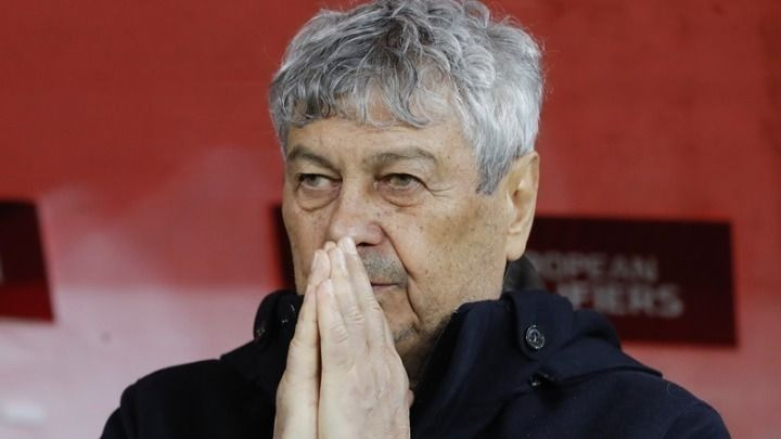 Ενός λεπτού σιγή στους αγώνες για τον Μιρτσέα Λουτσέσκου