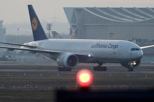 Η Lufthansa καταργεί 20.000 μη κερδοφόρες πτήσεις μικρών αποστάσεων έως τον Οκτώβριο