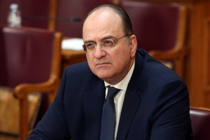 Το ΠΑΣΟΚ και τα υπόλοιπα κόμματα επέλεξαν να πουν «όχι» στη στήριξη των κτηνοτρόφων που πλήττονται από τον αφθώδη πυρετό