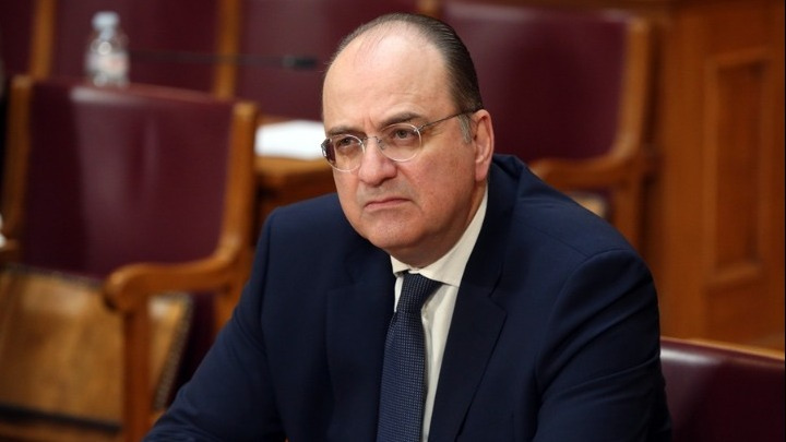 Το ΠΑΣΟΚ και τα υπόλοιπα κόμματα επέλεξαν να πουν «όχι» στη στήριξη των κτηνοτρόφων που πλήττονται από τον αφθώδη πυρετό