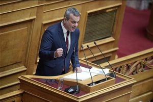 Τι περιλαμβάνει η ιδιωτική χρηματοδότηση των κομμάτων;