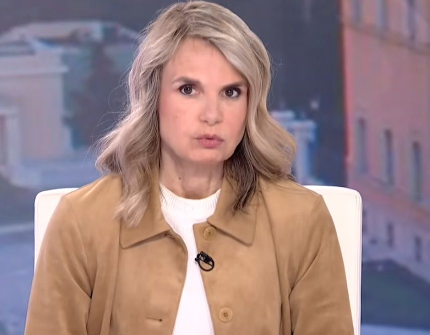 Μιλένα Αποστολάκη: Η κυβέρνηση βαφτίζει “εθνική πρωτοβουλία” μια ευρωπαϊκή υποχρέωση