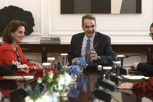 Η Ελλάδα έχει κάνει εντυπωσιακή δουλειά όσον αφορά τη μείωση των εκπομπών διοξειδίου του άνθρακα σε σύγκριση με το 1990