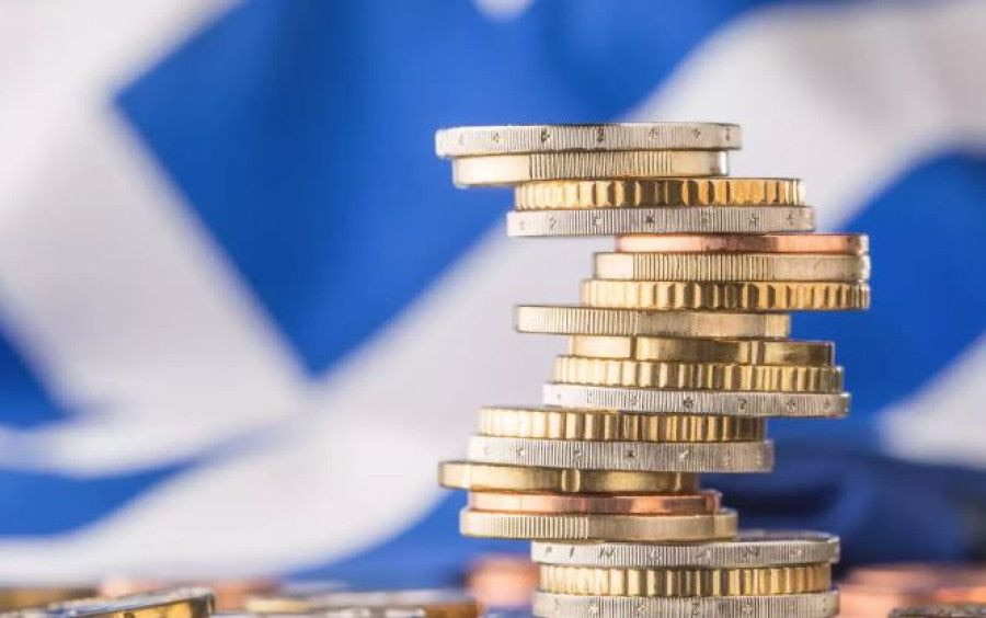 Νέα έκδοση εντόκων γραμματίων εξάμηνης διάρκειας από τον ΟΔΔΗΧ