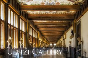 Xάκερ έκλεψαν τους κωδικούς ασφαλείας, των συναγερμών και εισόδων των μουσείων της Φλωρεντίας «Ουφίτσι»