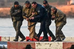 ΗΠΑ: Αμερικανός στρατιωτικός διώκεται για στοιχήματα για την πτώση του Μαδούρο