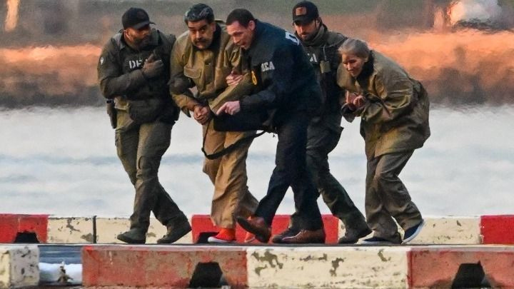 ΗΠΑ: Αμερικανός στρατιωτικός διώκεται για στοιχήματα για την πτώση του Μαδούρο