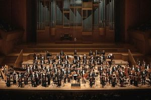 Μέγαρο Μουσικής: Πασχαλινή Συναυλία με την Κρατική Ορχήστρα Αθηνών τη Μεγάλη Τετάρτη 8 Απριλίου