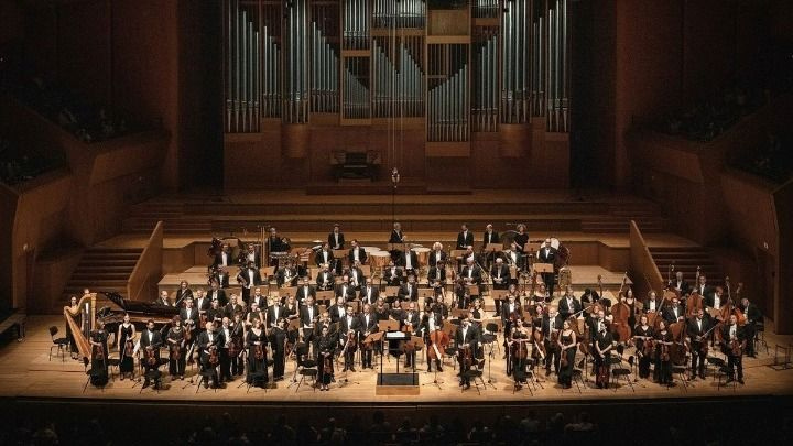 Μέγαρο Μουσικής: Πασχαλινή Συναυλία με την Κρατική Ορχήστρα Αθηνών τη Μεγάλη Τετάρτη 8 Απριλίου