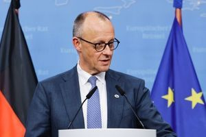 Bloomberg: Ο Μερτς λέει ότι το Ιράν «ξεφτιλίζει» τις ΗΠΑ και αμφισβητεί τη στρατηγική Τραμπ