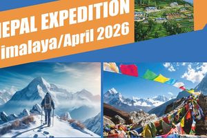 Χανιώτης θα ανέβει στα Ιμαλάια για καλό σκοπό