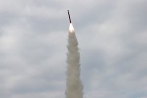 Πόλεμος στην Μ. Ανατολή: Δώδεκα τραυματίες από θραύσματα έπειτα από αναχαίτιση επίθεσης από αέρος