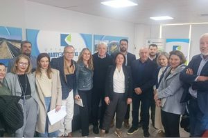 LEADER Χανίων: Νέα πρόσκληση – Συνάντηση στον ΟΑΚ με φορείς για την τοπική ανάπτυξη