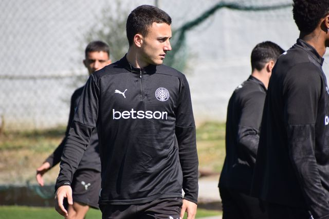 Η αποστολή του ΟΦΗ για το ματς με τον Βόλο στην πρεμιέρα των πλέι οφ