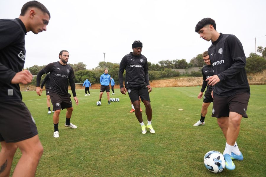 Τελικός Κυπέλλου: Με όλους τους παίκτες στον Βόλο ο ΟΦΗ