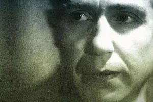 Το πορτρέτο του Κώστα Ουράνη