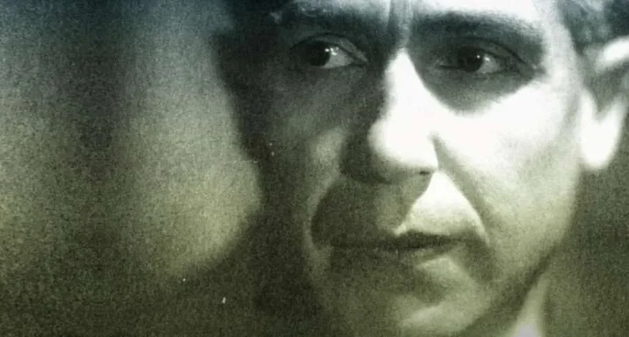 Το πορτρέτο του Κώστα Ουράνη