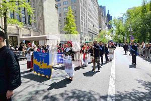 Η Κρητική ομογένεια παρούσα παντού στις επετειακές εκδηλώσεις για την 25η Μαρτίου! – Πλούσιο φωτορεπορτάζ από τη Νέα Υόρκη