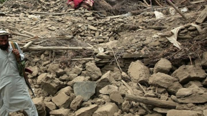 Πακιστάν: Πάνω από 10 νεκροί, ανάμεσά τους ένας Τούρκος, σε επίθεση ενόπλων σε ορυχείο