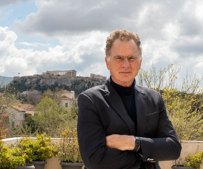 Στήριξη στον Νίκο Παπανδρέου από την EuroCommerce για τη ψηφιακό ευρώ