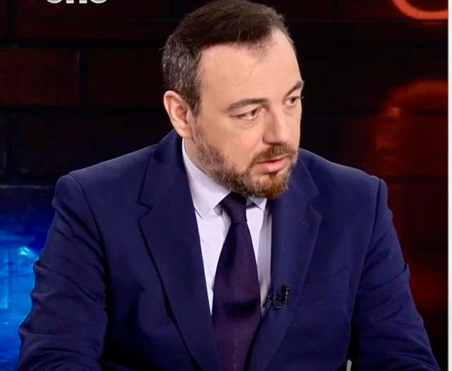 Φραγκίσκος Παρασύρης: «Προεκλογικές φιέστες πάνω στη σκληρή καθημερινότητα – Το Ηράκλειο δεν είναι σκηνικό για το επιτελικό θέατρο της ΝΔ»