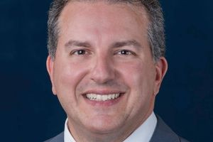 Τζίμι Πατρώνης: Νέο κεφάλαιο στη σχέση ΗΠΑ-Ελλάδας η συνεργασία με την Εθνοφρουρά της Φλόριντα