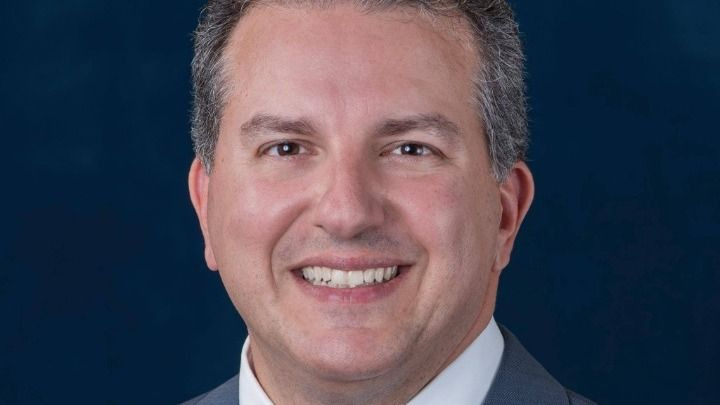 Τζίμι Πατρώνης: Νέο κεφάλαιο στη σχέση ΗΠΑ-Ελλάδας η συνεργασία με την Εθνοφρουρά της Φλόριντα