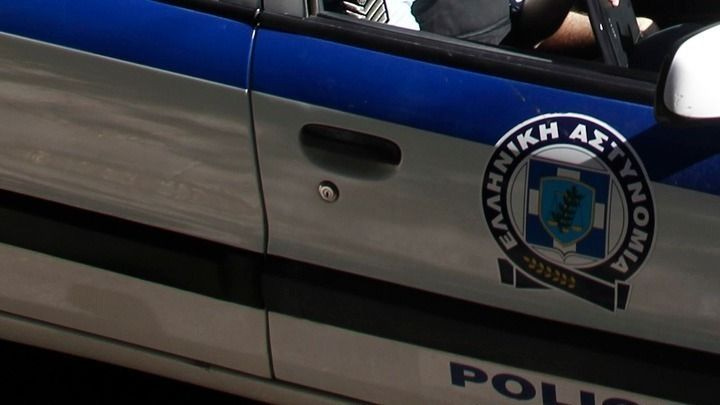 ΕΛ.ΑΣ.: Ταυτοποιήθηκε 48χρονος για επίθεση με αυτοσχέδιο μηχανισμό στο γήπεδο «Κλ. Βικελίδης» τον περασμένο Δεκέμβριο