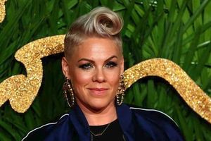 Η Pink θα παρουσιάσει τα 79α βραβεία Tony: Αποτελεί πολύ μεγάλη τιμή για εμένα, σχολίασε η τραγουδίστρια