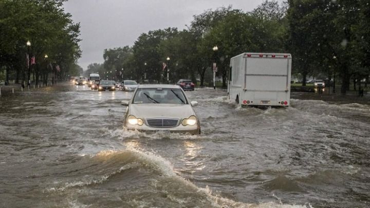 Συγκροτήθηκε η Υποεπιτροπή Εκτίμησης Πλημμυρικού Κινδύνου