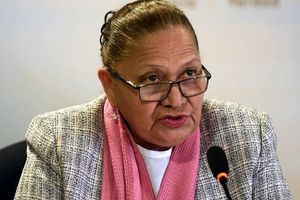 Γουατεμάλα: Η γενική εισαγγελέας, στην οποία επιβάλλονται κυρώσεις, δεν θα μπορέσει να διεκδικήσει νέα θητεία στο αξίωμα
