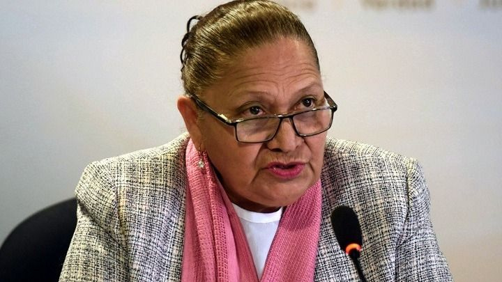 Γουατεμάλα: Η γενική εισαγγελέας, στην οποία επιβάλλονται κυρώσεις, δεν θα μπορέσει να διεκδικήσει νέα θητεία στο αξίωμα