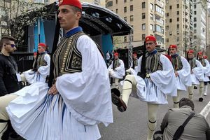 Αυτοί είναι οι Κρητικοί Σύλλογοι που θα παρελάσουν στην 5η Λεωφόρο της Νέας Υόρκης