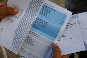 ΡΑΑΕΥ: Διπλασιάστηκε το μερίδιο των σταθερών τιμολογίων ρεύματος το 2025