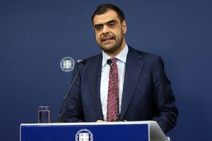 Οι αλλαγές στην κυβέρνηση – Αύριο στις 11 η ορκωμοσία των νέων μελών